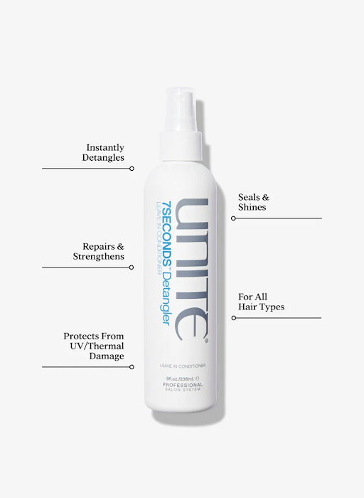 Unite 7 Seconds Leave-in Detangler