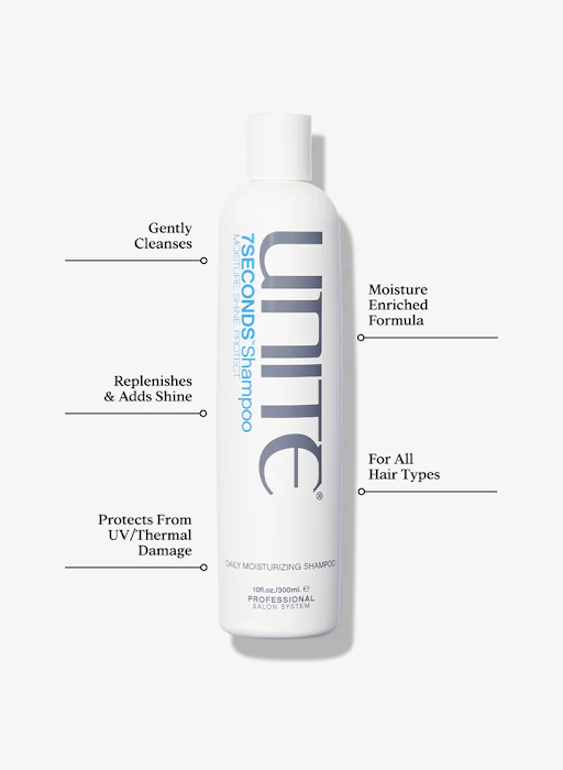 Unite 7 Seconds Shampoo