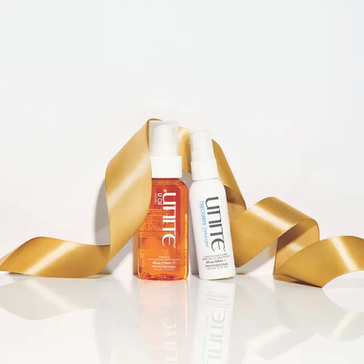 Unite All Bright Hydrate + Protect Duo