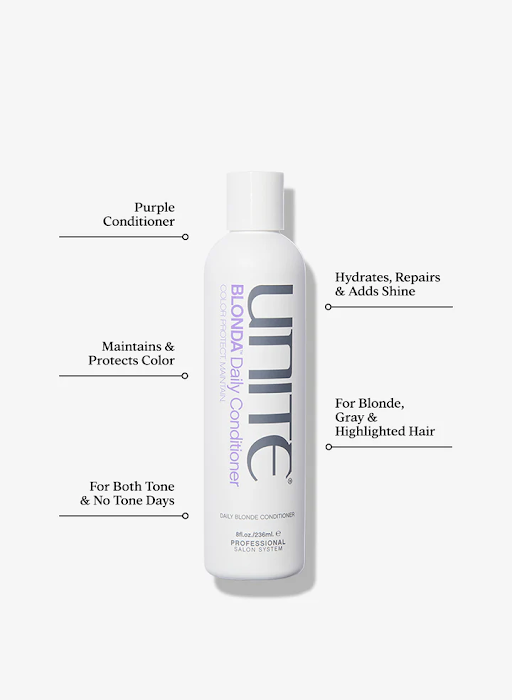 Unite Blonda Daily Conditioner