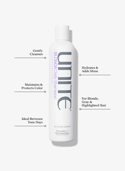Unite Blonda Daily Shampoo