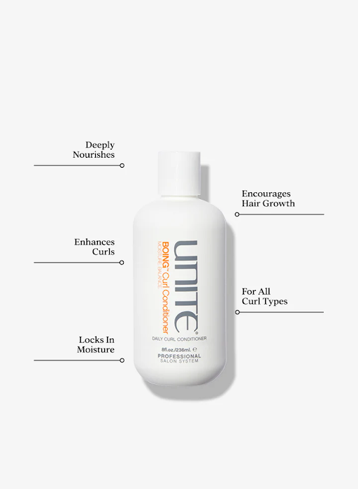 Unite Boing Curl Conditioner