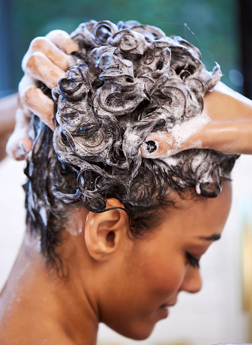 Unite Boing Curl Shampoo