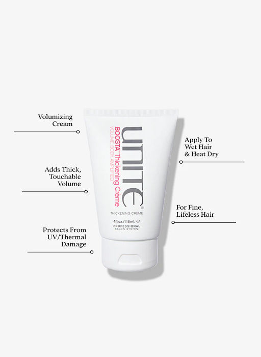 Unite Boosta Thickening Creme