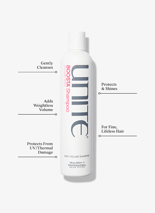 Unite Boosta Shampoo