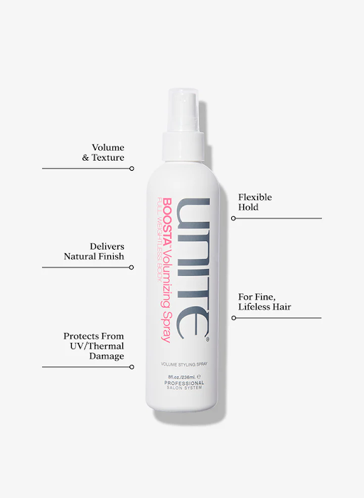Unite Boosta Volumizing Spray