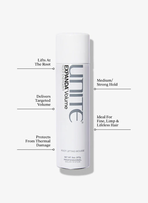 Unite Expanda Volume