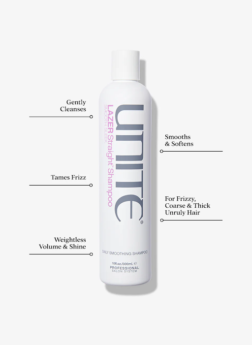 Unite Lazer Straight Shampoo
