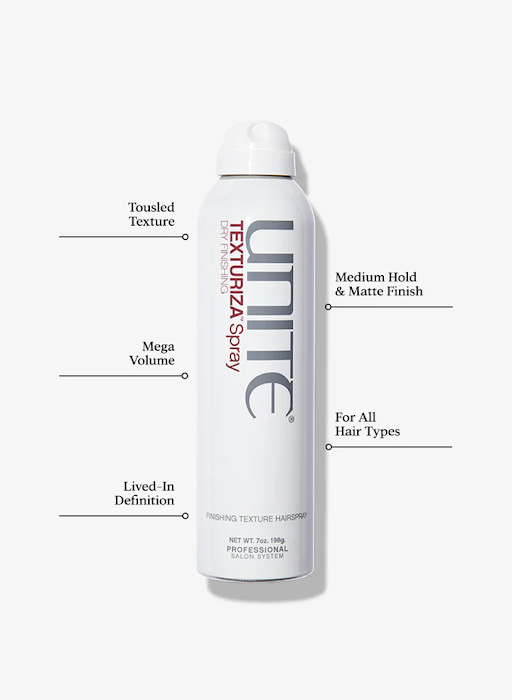 Unite Texturiza Texturizing Spray