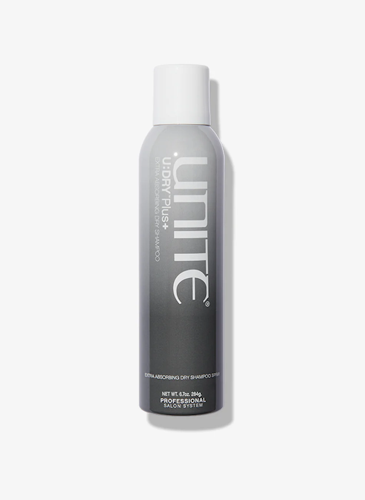 Unite UDry Plus+ Dry Shampoo