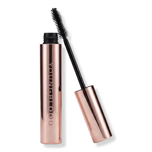 Youngblood Mineral Cosmetics 'Til Midnight Intense Black Volumizing Mascara