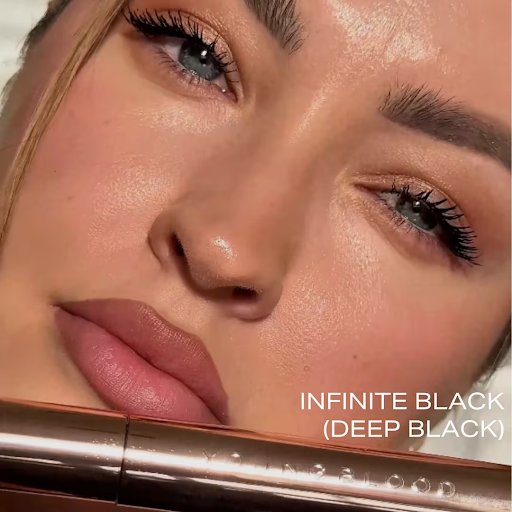 Youngblood Mineral Cosmetics 'Til Midnight Intense Black Volumizing Mascara