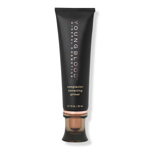 Youngblood Mineral Cosmetics Complexion Correcting Primer - Bare