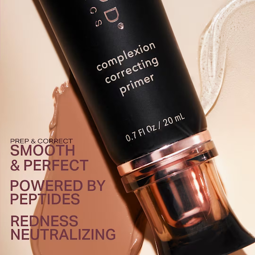 Youngblood Mineral Cosmetics Complexion Correcting Primer - Bare