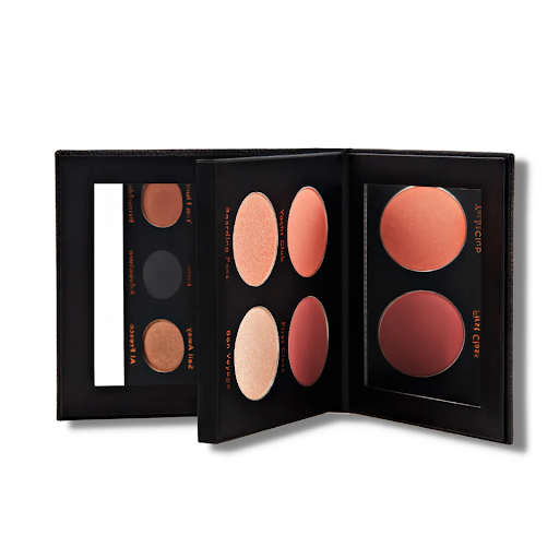Youngblood Mineral Cosmetics Weekender Palette
